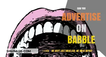 Advertising on Babble: Opportunities, Guidelines, and Best Practices Explained
