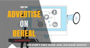 Can You Advertise on BeReal? Exploring Marketing Opportunities on the App
