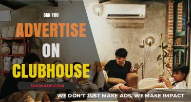 Advertising on Clubhouse: Opportunities, Strategies, and Best Practices for Brands