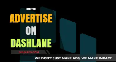 Advertising on Dashlane: Opportunities, Benefits, and How to Get Started