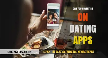Advertising on Dating Apps: Opportunities, Challenges, and Best Practices