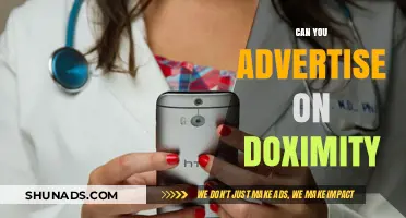 Advertising on Doximity: Opportunities, Benefits, and Best Practices for Healthcare Professionals