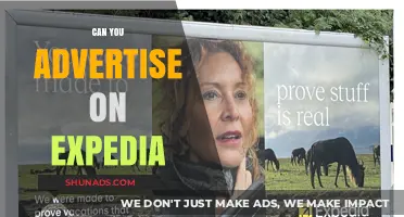 How to Advertise on Expedia: A Comprehensive Guide for Businesses