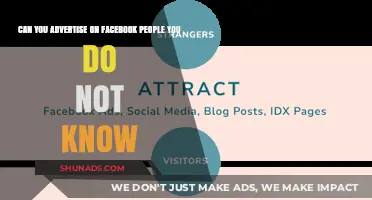 Advertising to Strangers on Facebook: Strategies for Reaching New Audiences