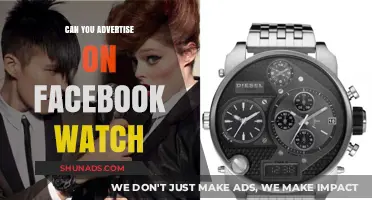 Advertising on Facebook Watch: Opportunities, Strategies, and Best Practices