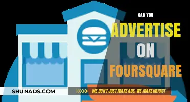 Advertising on Foursquare: A Guide to Promoting Your Business Effectively
