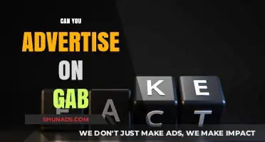 Advertising on Gab: Opportunities, Challenges, and Ethical Considerations Explored