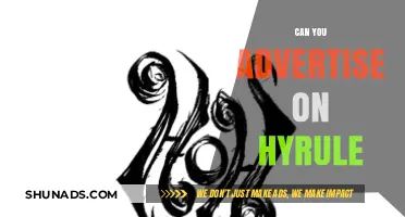 Advertising in Hyrule: Exploring Marketing Opportunities in Zelda's Fantasy World