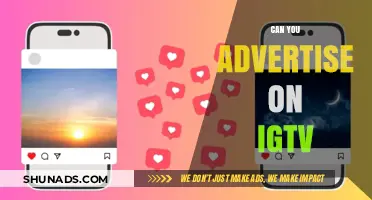 Unlocking IGTV Advertising: A Guide to Promoting Your Brand
