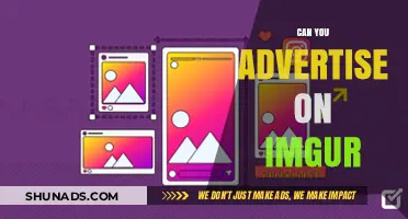 Can You Advertise on Imgur? A Comprehensive Guide for Marketers