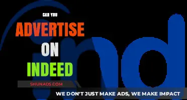 Can You Advertise on Indeed? A Comprehensive Guide for Employers