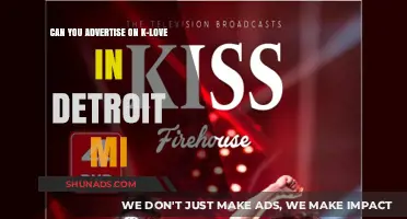 Advertising on K-Love Detroit: Opportunities and How to Get Started