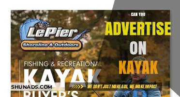 Can You Advertise on Kayak? A Guide for Travel Businesses