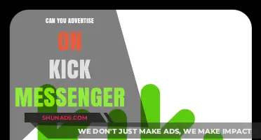 Advertising on Kick Messenger: Opportunities, Strategies, and Best Practices