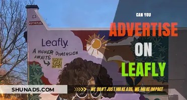 Can You Advertise on Leafly? A Guide for Cannabis Brands