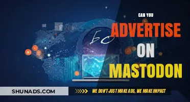 Advertising on Mastodon: Opportunities, Challenges, and Best Practices Explained