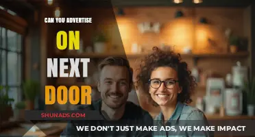 Advertising on Nextdoor: A Local Business Guide to Success