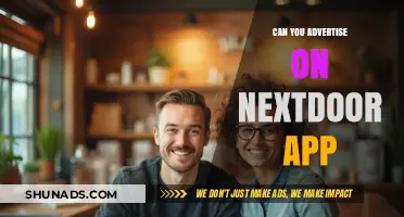 Advertising on Nextdoor: A Local Business Guide to App Marketing