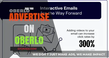 Can You Advertise on Oberlo? A Comprehensive Guide for Sellers
