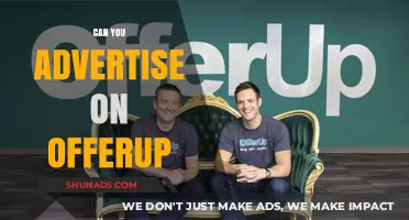 How to Effectively Advertise Your Products on OfferUp: A Guide