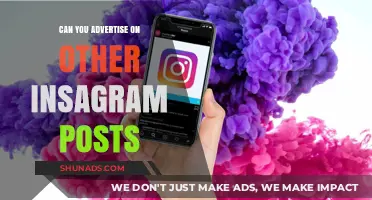 Can You Advertise on Other Instagram Posts? A Comprehensive Guide