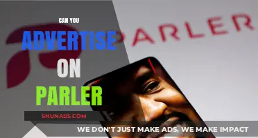 Advertising on Parler: Opportunities, Challenges, and Platform Guidelines Explained