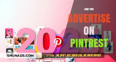 Unlocking Pinterest Ads: A Guide to Advertising on the Platform