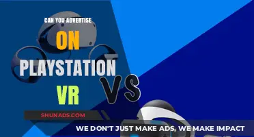 Advertising on PlayStation VR: Opportunities, Challenges, and Best Practices