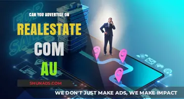 Advertising on Realestate.com.au: Opportunities, Costs, and Best Practices