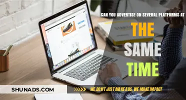 Maximizing Reach: Multi-Platform Advertising Strategies for Simultaneous Campaigns