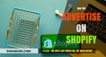 How to Effectively Advertise Your Shopify Store: A Comprehensive Guide