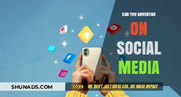 Unlocking Social Media Advertising: Strategies for Effective Brand Promotion