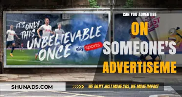 Advertising on Existing Ads: Legal, Ethical, and Practical Considerations Explored