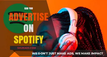 Unlock Spotify Advertising: A Guide to Promoting Your Brand Effectively