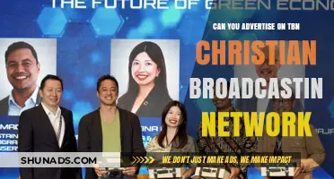 Advertising on TBN: Opportunities for Christian Broadcasters and Brands