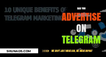 Advertising on Telegram: Strategies, Benefits, and Best Practices for Marketers