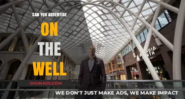 Advertising on The Well: Opportunities, Strategies, and Best Practices Explained