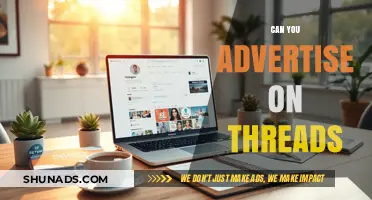 Can You Advertise on Threads? A Comprehensive Guide for Marketers