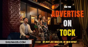 Unlocking Tock: A Guide to Advertising on the Platform