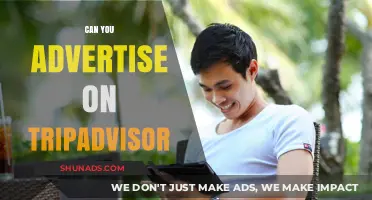 How to Effectively Advertise Your Business on TripAdvisor: A Guide