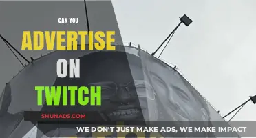 Advertising on Twitch: Opportunities, Strategies, and Best Practices for Success