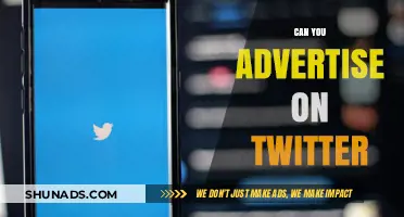 Unlocking Twitter Ads: A Guide to Advertising on the Platform