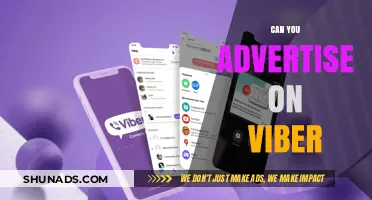 Unlocking Viber's Potential: A Guide to Advertising on the Platform