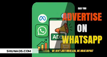 Unlocking WhatsApp Ads: A Guide to Advertising on the Platform