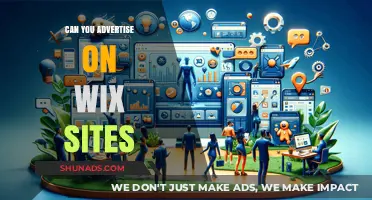 Advertising on Wix: Opportunities, Limitations, and Best Practices for Site Owners