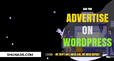 How to Effectively Advertise Your Business on WordPress Platforms