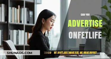 Can You Advertise on FetLife? Exploring Options and Guidelines