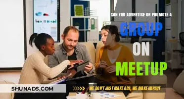 Effective Strategies to Advertise and Promote Your Meetup Group Successfully