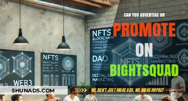 Promoting Your Brand on Bightsquad: Advertising Opportunities Explained