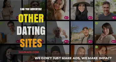 Advertising Other Dating Sites: Ethical, Legal, and Strategic Considerations